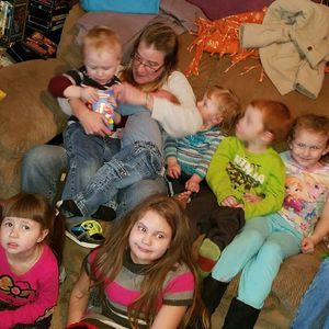 Meet your Posher, Sandra